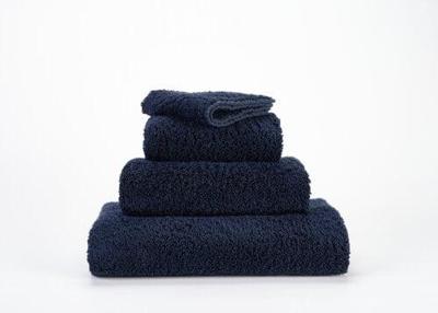Abyss & Habidecor Abyss & Habidecor Super Pile Gezichtsdoekje 30x30 314 navy