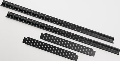 Promat/Tecwerk Indelingsmateriaal voor schuiflade | 4-delig | voor 4000 871 047 - 4000871080 4000871080 Promat/Tecwerk Indelingsmateriaal voor schuiflade | 4-delig | voor 4000 871 047 - 4000871080 4000871080