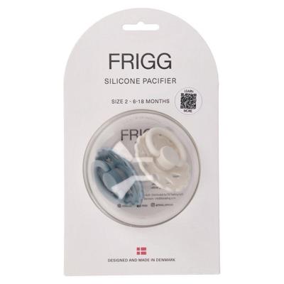 Frigg Fairy Fopspenen Sil T2 Ugly Duck/ole Lukoje2