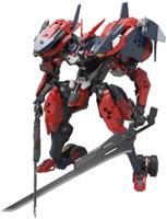 Hexa Gear Plastic Model Kit 1/24 Levante 24 cm - thumbnail