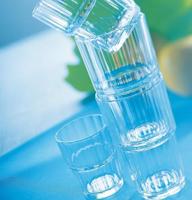 Arcoroc Tumbler Norvege - Gehard Glas - 200 ml - 6 stuks - thumbnail