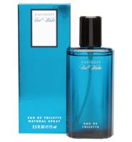Davidoff Cool Water Eau de Toilette Natural Spray - thumbnail