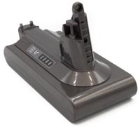 ChiliPower Excellence Accu voor o.a. Dyson V10, V10 Animal, V10 Absolute, V10 Total Clean - 2700mAh - thumbnail