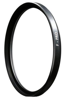 B+W 69821, ALU 010 UV 55 E