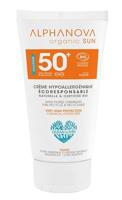 Alphanova Sun Sun biocream SPF50+ waterproof 50 Gram - thumbnail
