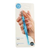 Nagelriemknipper Inox Gekleurd - thumbnail