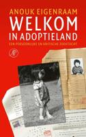 Welkom in adoptieland - Anouk Eigenraam - ebook - thumbnail