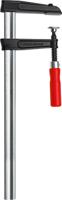 Bessey TKPN60BE Smeedijzeren schroefklem Spanbreedte (max.):600 mm Afm. werkbereik:120 mm - thumbnail