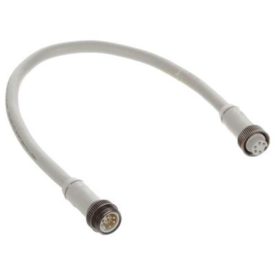 Molex 1300250424 Sensor/actuator connector, geassembleerd 1 stuk(s)