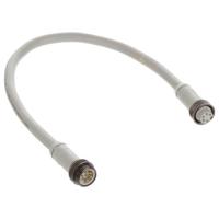 Molex 1300250424 Sensor/actuator connector, geassembleerd 1 stuk(s) - thumbnail