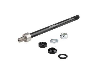 Tecora e steekas fietstrailer m12 x p1.5 lengte 166~178mm