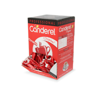 Canderel sticks in dispenser box 0.5 gram 500 stuks - thumbnail