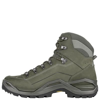 Lowa Renegade Evo GTX Mid Hoge Wandelschoen Heren Olive/Mustard 13 Lowa Renegade Evo GTX Mid Hoge Wandelschoen Heren Olive/Mustard 13