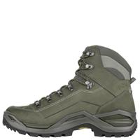 Lowa Renegade Evo GTX Mid Hoge Wandelschoen Heren Olive/Mustard 13 - thumbnail