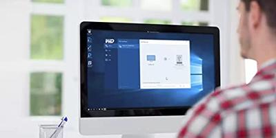 WD Blue™ 2 TB Harde schijf (3.5 inch) SATA WD20EZBX WD Blue™ 2 TB Harde schijf (3.5 inch) SATA WD20EZBX