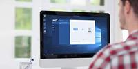 Western Digital Wd blue, 2 tb - thumbnail