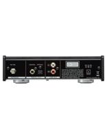 TEAC: PD-301 Tuner/CD-speler - Zwart - thumbnail
