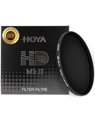 Hoya 82mm HD MkII IRND64 (1.8)
