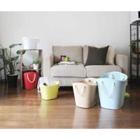 Hachiman Balcolore L - Donkergroen - thumbnail