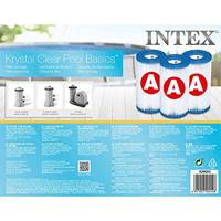 Intex 29003 Filter 3 stuk(s) - thumbnail