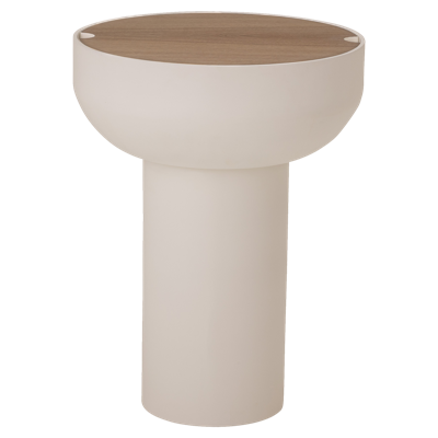 Bloomingville Bijzettafel Abbie Bloomingville Bijzettafel Abbie