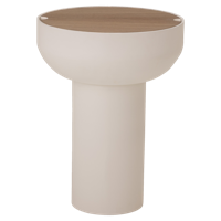 Bloomingville Bijzettafel Abbie - thumbnail