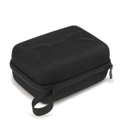 Dicota CATURIX ACCESSORY Tas voor accessoires Zwart
