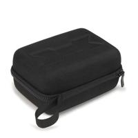 Dicota CATURIX ACCESSORY Tas voor accessoires Zwart - thumbnail