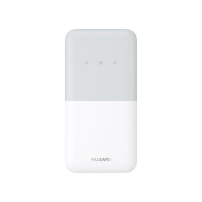 HUAWEI E5586-326 MiFi router Max. 16 apparaten 195 MBit/s MIMO Wit