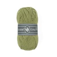Durable Cosy Extra Fine 2168 Khaki - thumbnail