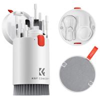 K&F Concept 20-in-1 reinigingskit voor smartphone en camera - thumbnail
