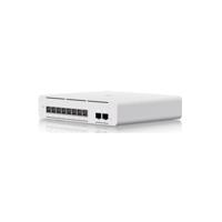 UbiQuiti USW-PRO-XG-8-POE Nieuw - thumbnail