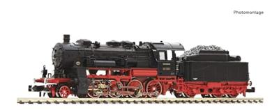 Fleischmann 7170009 N stoomlocomotief BR 56.20 van de DRG