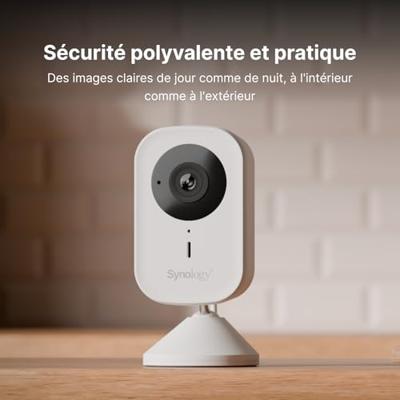 Synology Camera CC400W