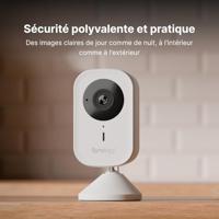 Synology Camera CC400W - thumbnail
