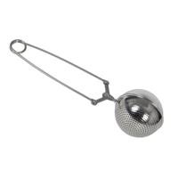 Theeknijper 5cm RVS - thumbnail