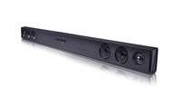 Soundbar LG SQC2 Zwart 300 W - thumbnail