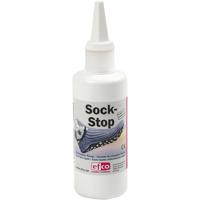 Efco Creative Sock-stop antislip, off-white, 100 ml/ 1 fles - thumbnail