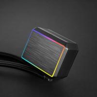 CPU-ventilator Mars Gaming MLPROII120 - thumbnail