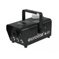 Eurolite EUROLITE N-11 LED Hybrid blue rookmachine - thumbnail