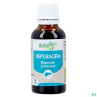 Herbalgem Depuragem Bio 30ml - thumbnail