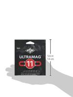 Rotosound Ultramag UM11 snarenset voor elektrische gitaar - thumbnail