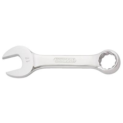 KS Tools 518.0019 518.0019 Ring-steeksleutel Sleutelbreedte (metrisch) 19 mm