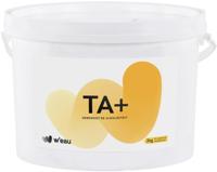 W&apos;eau TA+ Alkaliteit 3 kg - thumbnail