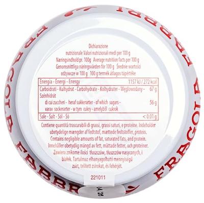 Fabbri - Fragola Fabbri (Aardbeien) - 230g Fabbri - Fragola Fabbri (Aardbeien) - 230g