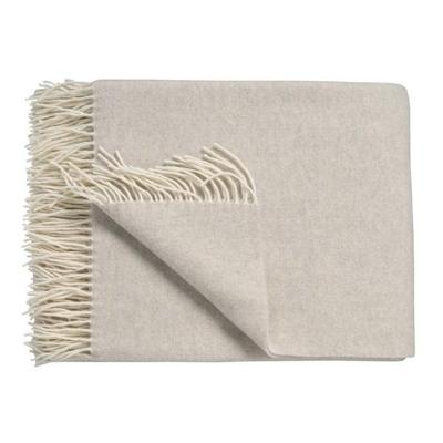 Vandyck Home Serina stone plaid