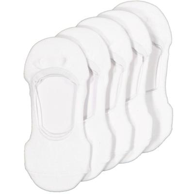 Sneakersokken - Wit Sneakersokken - Wit