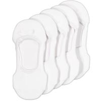 Sneakersokken - Wit - thumbnail