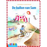 De ballon van Sam - Joke Reijnders - Hardcover (9789048732883) - thumbnail