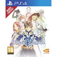 Tales of Zestiria - thumbnail